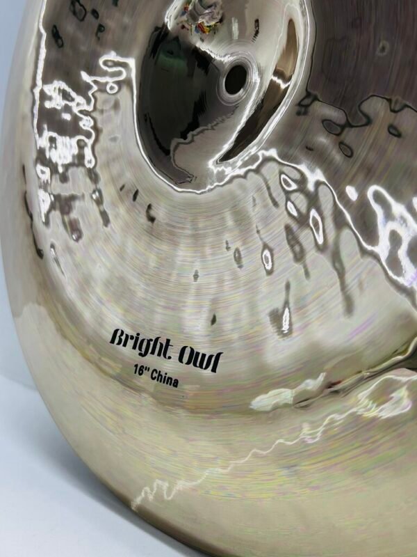 Bright Owl China 16" - Imagen 2