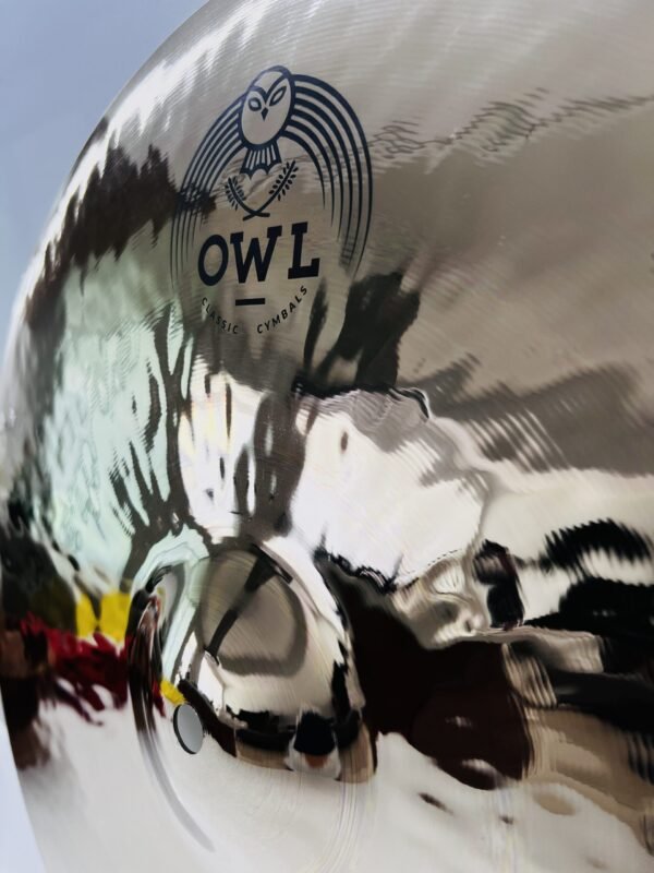 Bright Owl Crash 16" - Imagen 2