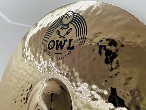 Bright Owl Crash 18" - Imagen 2