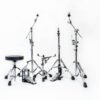 Emmeth Masterpiece Natural/Black Fade 6pc - Imagen 8