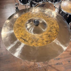Symmetry Crash 20"