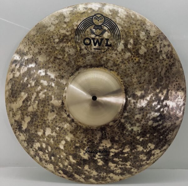 Insignia Owl Crash 20" PRECIO ESPECIAL