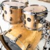 Emmeth Drums: Alpha Series - Natural Birch. - Imagen 4