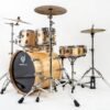 Emmeth Drums: Alpha Series - Natural Birch. - Imagen 3