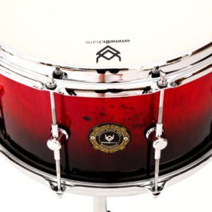 Tarola Emmeth Masterpiece Red/Black Fade