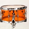 Tarola Emmeth Acrílico Ambar 14"x7" PRECIO SUPER ESPECIAL - Imagen 5