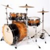 Emmeth Masterpiece Natural/Black Fade 6pc - Imagen 3