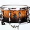 Emmeth Masterpiece Natural/Black Fade 6pc - Imagen 5