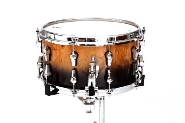 Emmeth Masterpiece Natural/Black Fade 6pc - Imagen 6