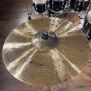 Tradicional Crash 20"
